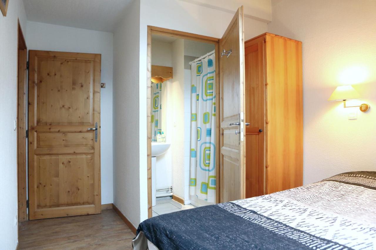 Saint-Gervais Apartment Next To Bettex Ski Lift Eksteriør bilde